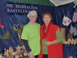 Weihnachtsmarkt 2023